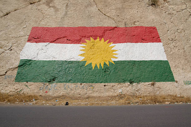 Kurdistan