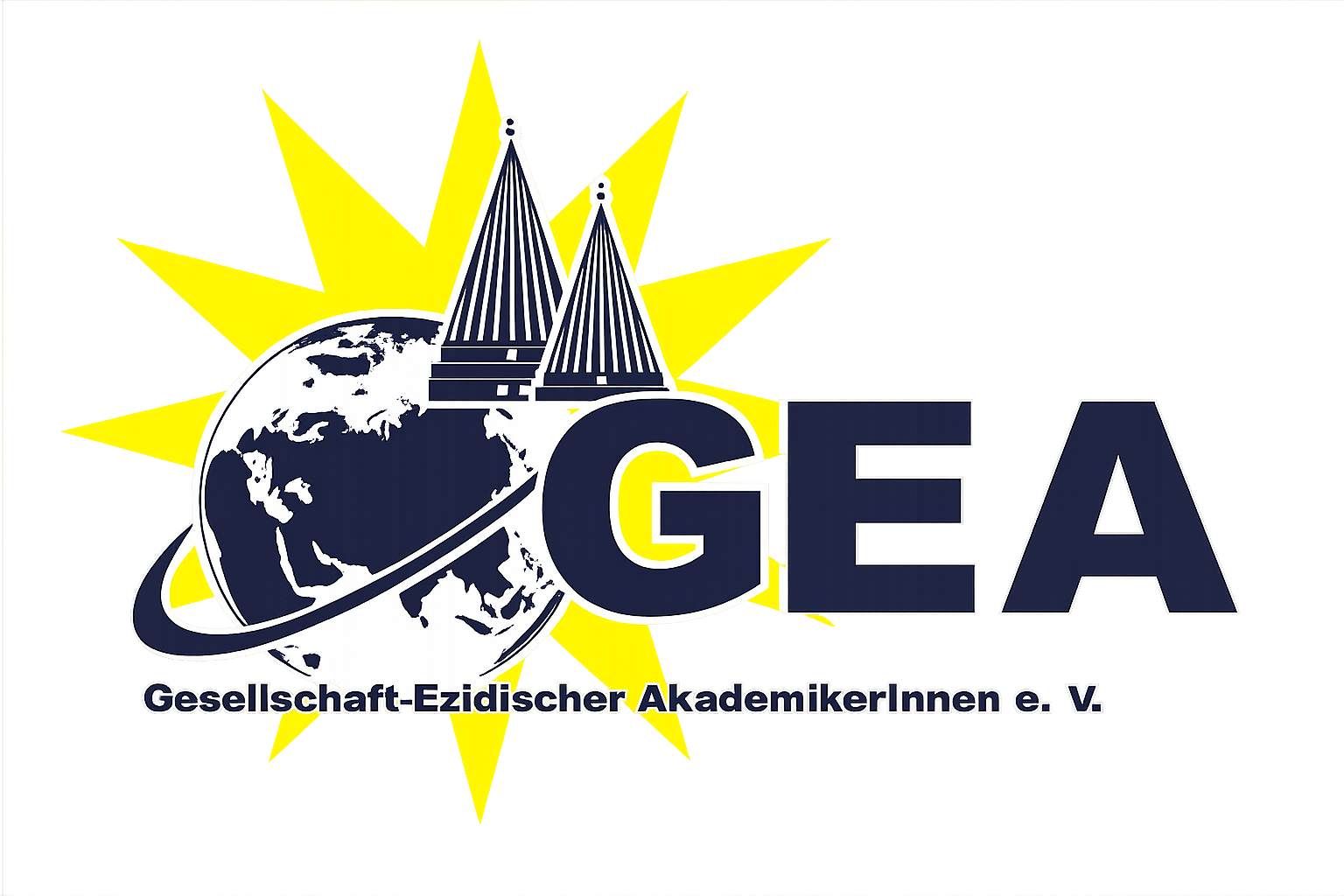 Gesellschaft Ezidischer AkademikerInnen e. V.